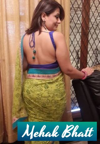 Premium Companion DLF Cyber Hub